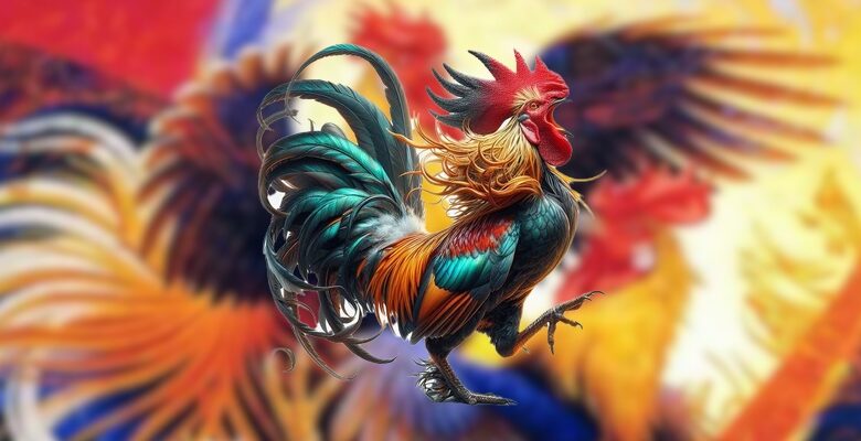 Ngũ cốc gà đá đóng vai trò quan trọng trong khẩu phần